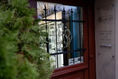 Manila Day Spa - salon kosmetyczny Zielona Góra