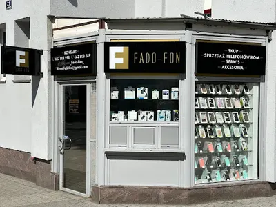 Fado-Fon Patryk Wolańczyk